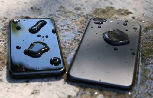 宋洛乡苹果15进水维修分享iPhone15进水了怎么办 