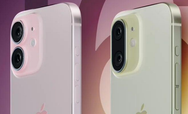 宋洛乡苹果16服务点分享iPhone 16有操作按钮吗？ 