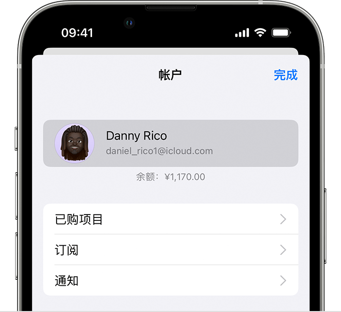宋洛乡苹果手机维修分享小技巧：在 iPhone 上查看已购买的所有 App 和恢复已删除、已隐藏的项目 