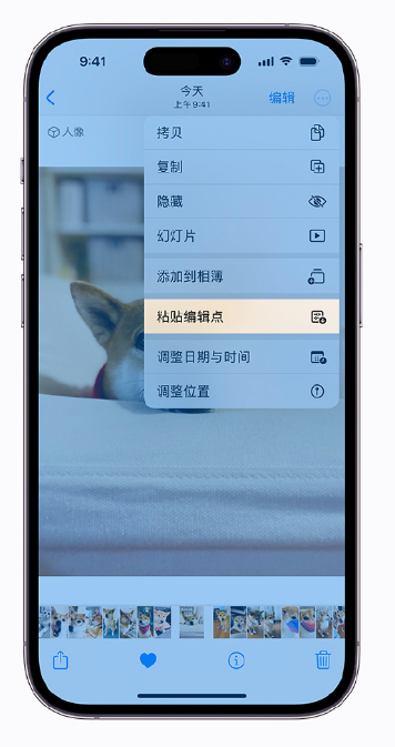 宋洛乡苹果手机维修分享iOS 16 小技巧 