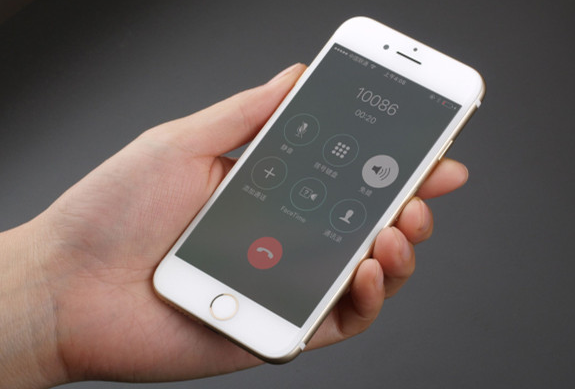 宋洛乡苹果手机维修分享iPhone 听筒没声音、iPhone 听筒无法正常工作解决办法 