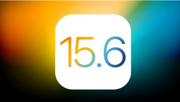 宋洛乡苹果手机维修分享iOS 15.6RC版会是正式版吗 