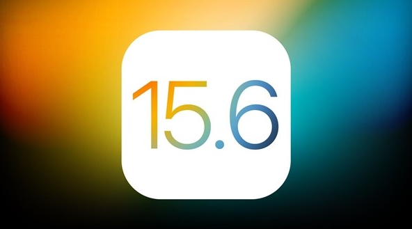 宋洛乡苹果手机维修分享iOS 15.6 Beta 4值不值得升 