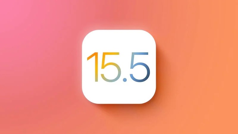 宋洛乡苹果手机维修分享iOS15.5正式版更新内容汇总 