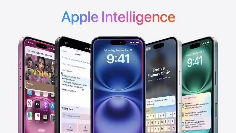 宋洛乡苹果手机维修分享iOS 18.1 适配率是同期 iOS 17.1 的两倍 