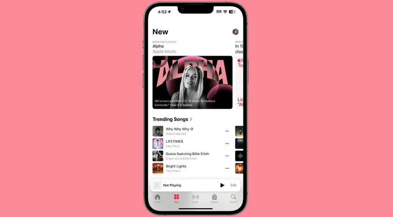 宋洛乡苹果手机维修分享iOS / iPadOS 18 Beta 6 已到 