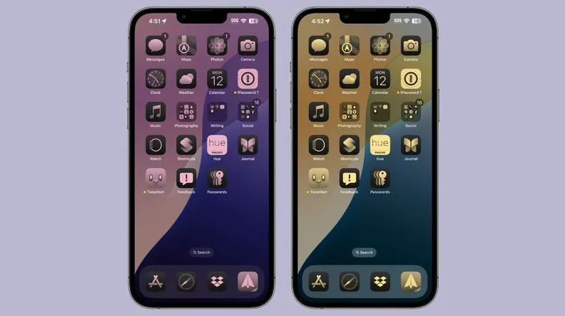 宋洛乡苹果手机维修分享苹果 iOS / iPadOS 18.1 开发者预览版 Beta 2 发布 